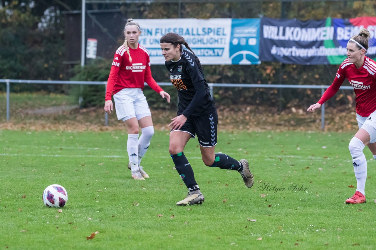 Bild 118 - F SV Henstedt Ulzburg2 - SSG Rot Schwarz Kiel : Ergebnis: 3:2